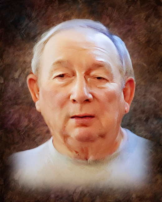 Obituary of Harvey Justin Hanson Jr.