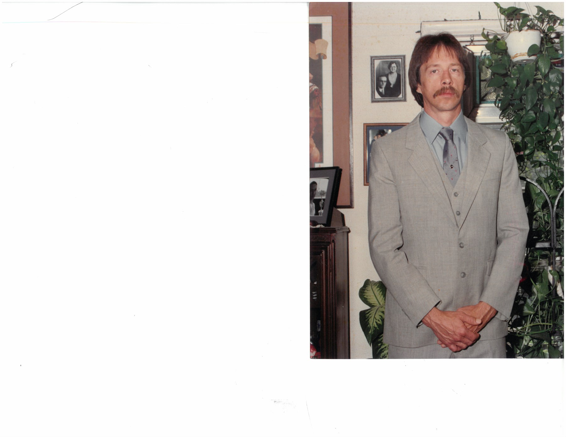 Obituary of Michael Gordon Fatzinger