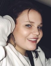 Obituary of Taylor Kay Humphrey