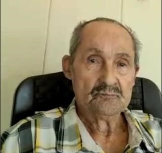 Obituary of Abraham Sierra Fontánez