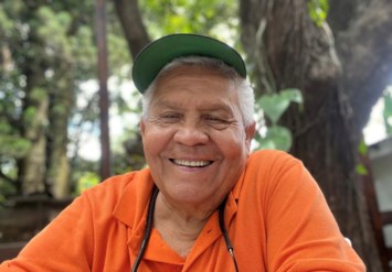 Obituary of Daniel Boquin Martinez