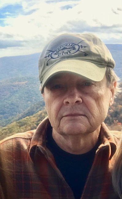 Obituary of George "Jerry" Gerald Zimmer