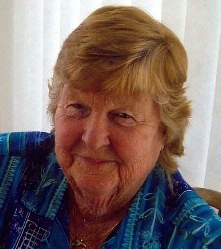 Obituary of Pearl E Ulreich