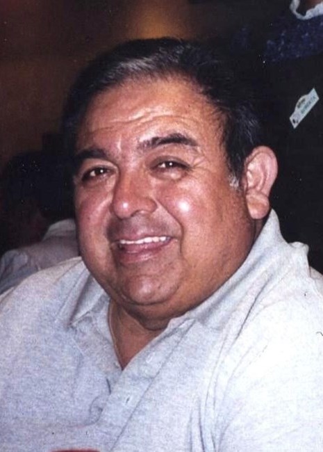Obituary of Edward "Eddie" Valdez