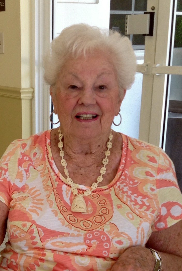 Leona Levin Obituary North Lauderdale, FL
