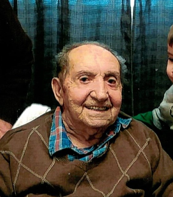 Obituary of Joseph "Jose" M. Andrade