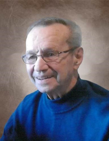 Obituary of Jean-Marc Simard