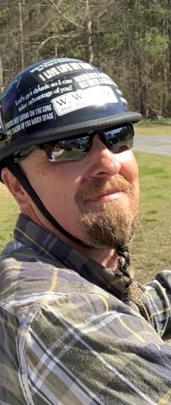 Obituary of Forrest Eugene Abernathy