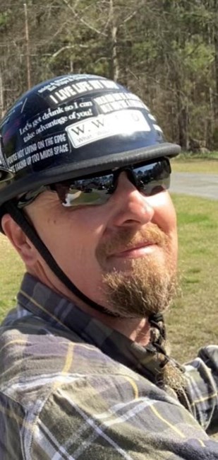 Obituary of Forrest Eugene Abernathy