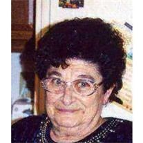 Obituary of Mary Elia