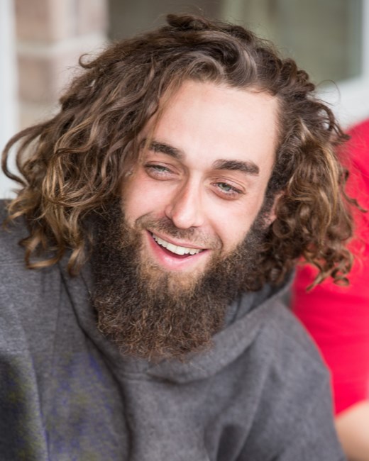 Obituary of Christopher Douglas Jackson