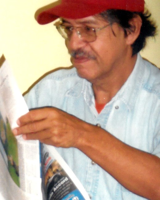 Obituary of James Ray Mankiller