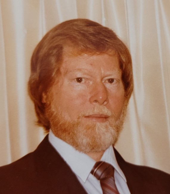 Obituary of John S. Edwards