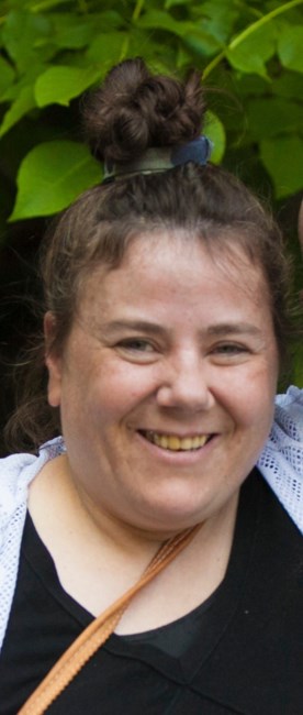 Obituary of Karen Marie Allan