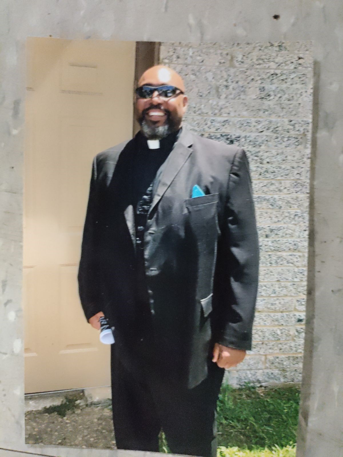 Obituary of Dennis O'Keefe Porter