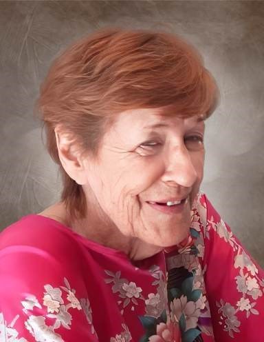 Obituary of Denise Marcoux