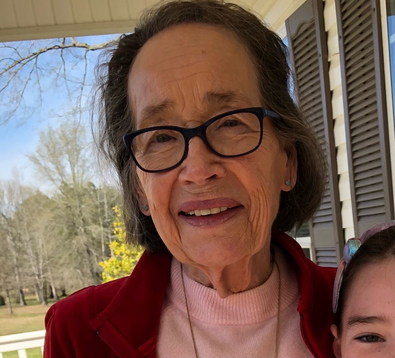 Obituary of Betty Jean Jacks