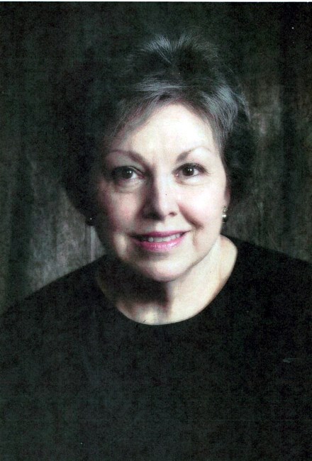 Obituary of Judith Kay Tripp
