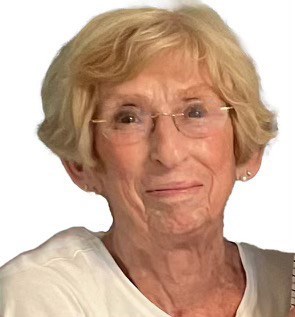 Obituary of Barbara Helen Darby