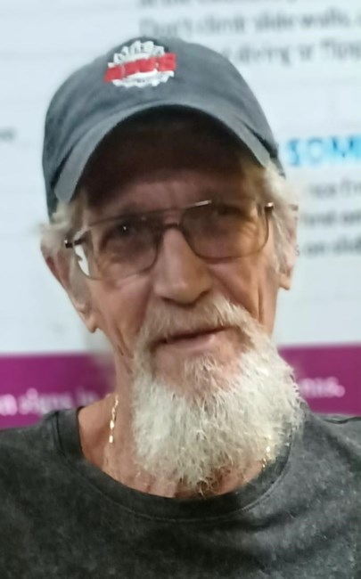 Obituary of Clifford Odis Martin