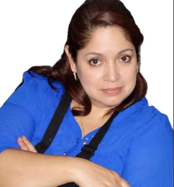 Obituary of Bertha Xiomara Perez Obando