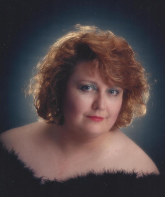 Obituario de Lovetta Ruth Briggs