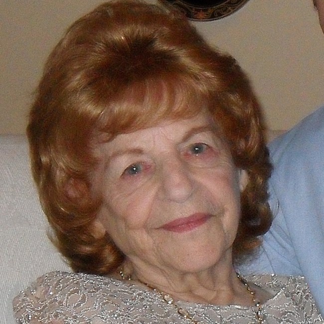 Obituary of Elena Russo