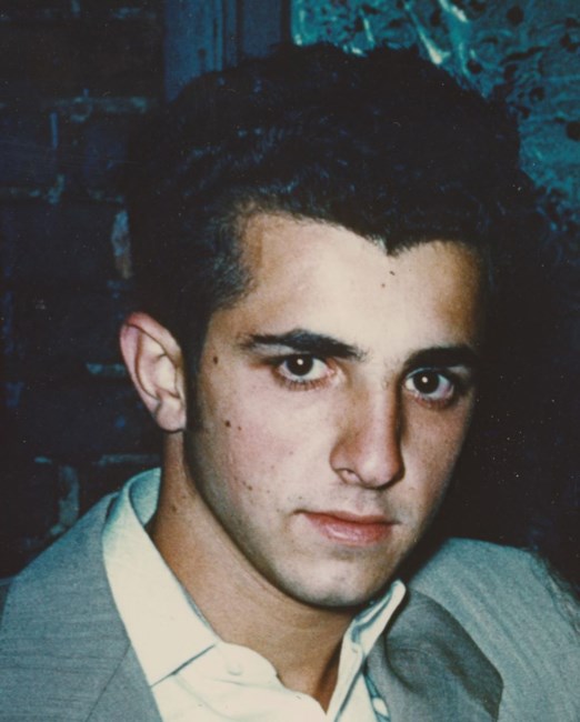 Obituary of Nick "Papa" J. Amato