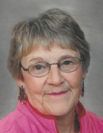 Obituary of Marlene Caroline Hannah