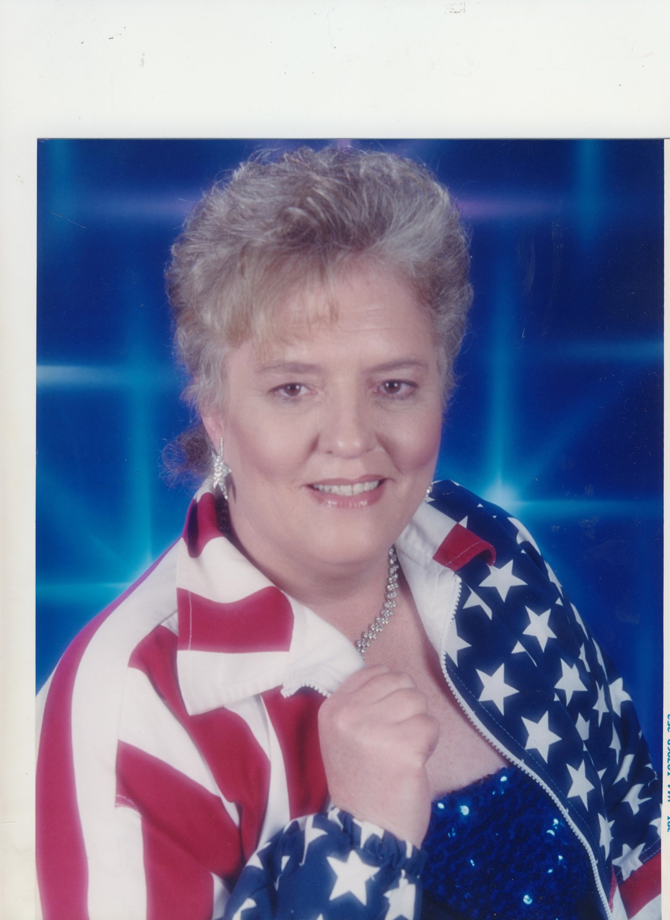 Obituary of Gloria Teresa "Tunie" Stewart