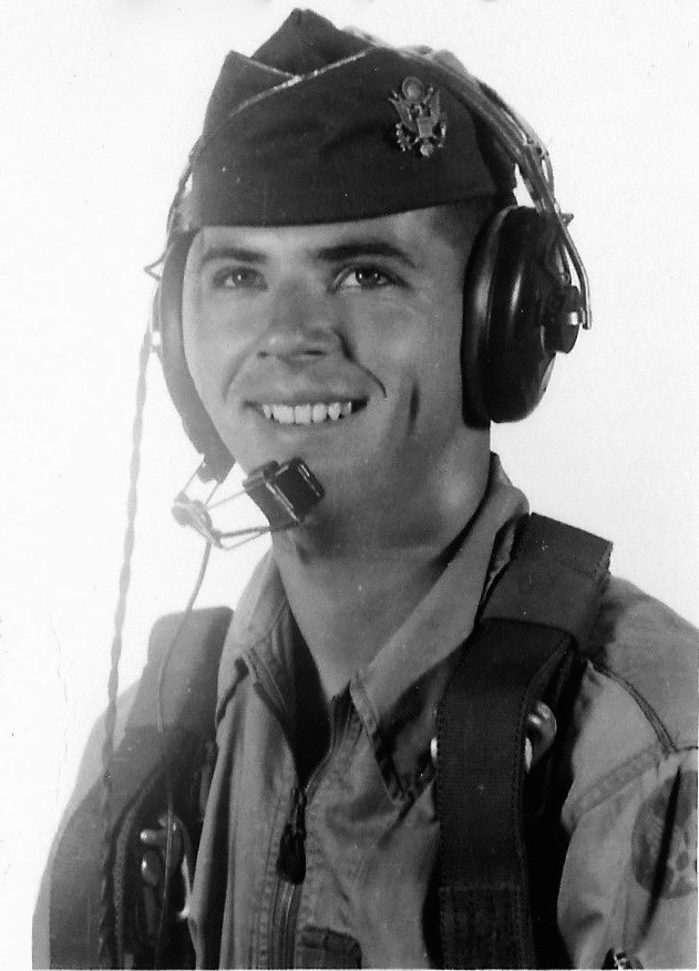 Obituary of Major Kenneth Charles Goold Jr. (USAF Retired)