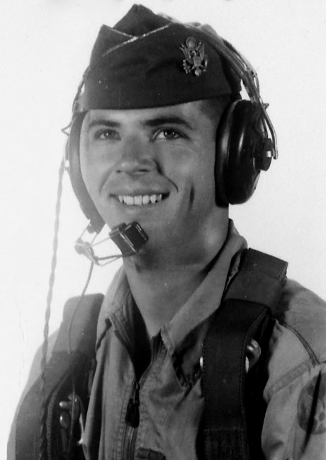 Obituary of Major Kenneth Charles Goold Jr. (USAF Retired)