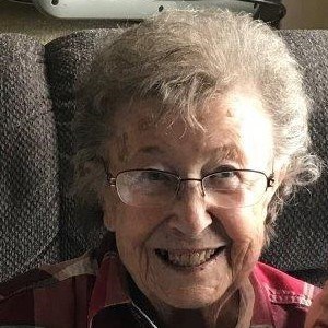 Obituary of Mary S. Stewart