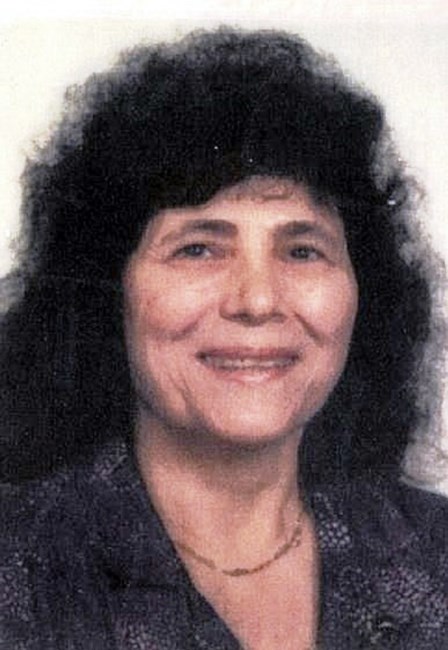 Obituary of Marina Antonia Ferrante