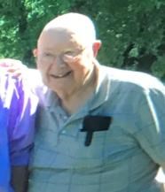 Obituary of John Timothy Leming