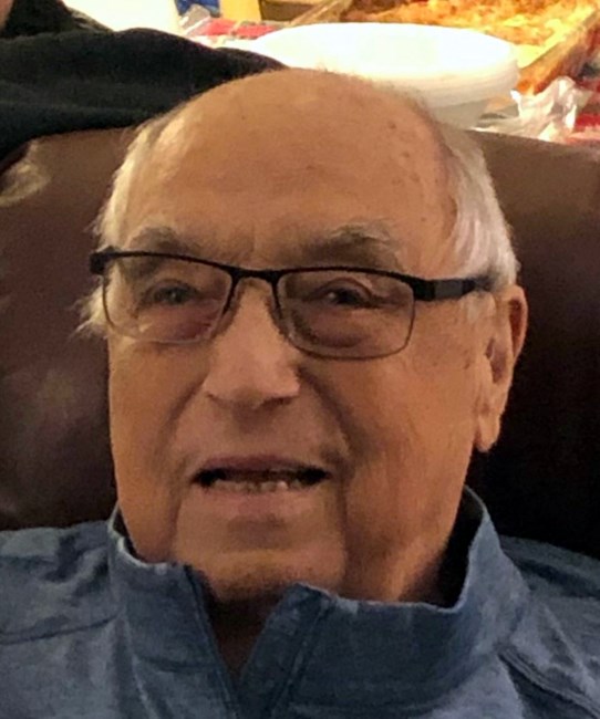 Obituary of William "Bill" L. Manning