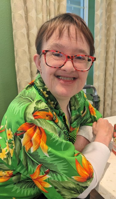 Obituary of Angela Ann Alderete