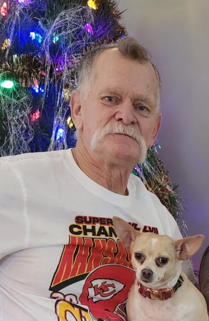 Obituary of Kevin Quinn Durnford