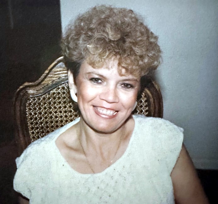 Obituary of Phyllis V Zimmerman