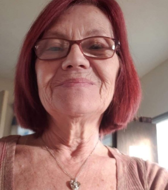 Obituario de Geraldine "Gerri" Diana (Turner) Baumgardner