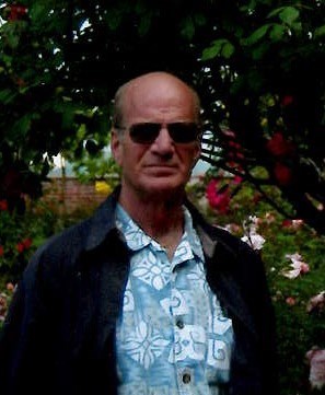 Obituary of David Andrew Deutsch