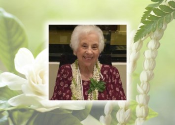 Obituary of Mary Regina Amaral