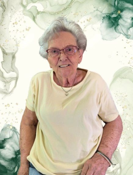 Obituary of Christine Ann Montoya