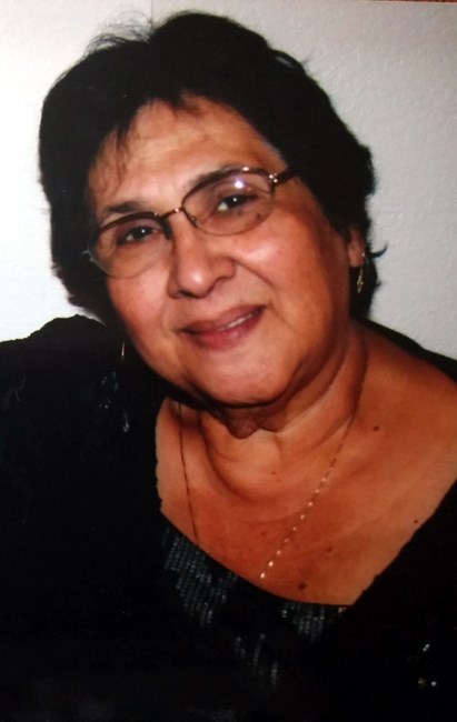 Obituary of Mary Helen Grifaldo