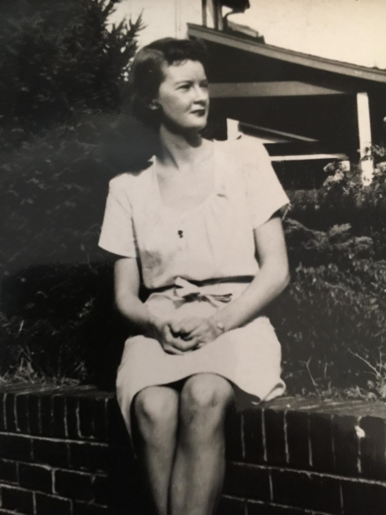 Obituary of Marjorie Elwood Fox
