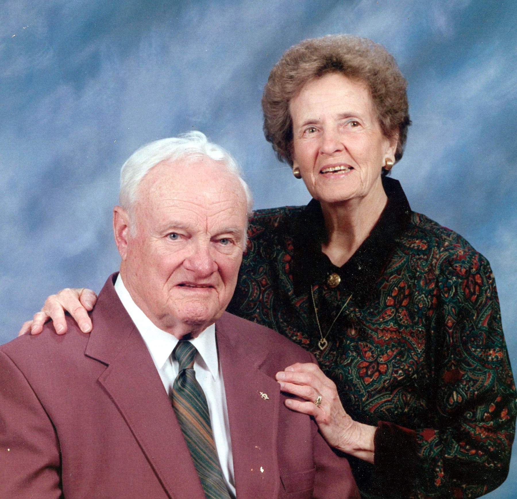 Frances Johnson Obituary Nashville, TN