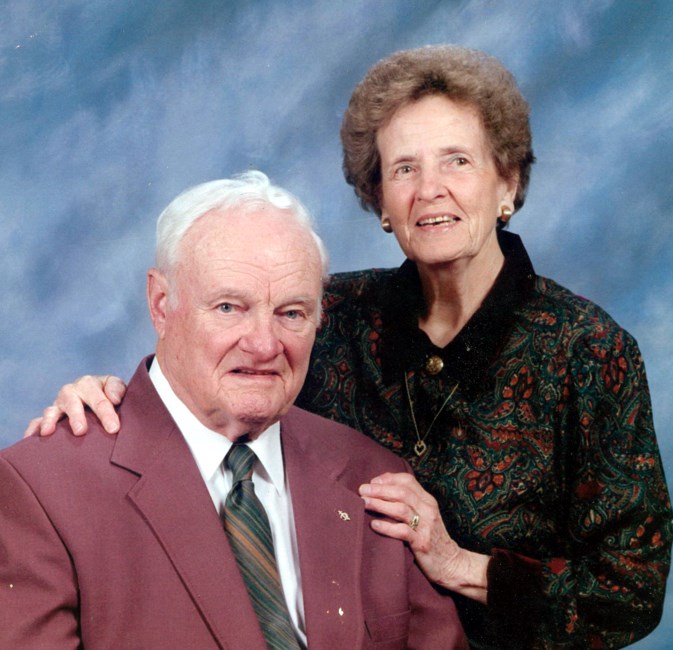 Avis de décès de Frances Coleman Johnson