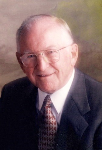 Obituary of Clayton Francis Boyce