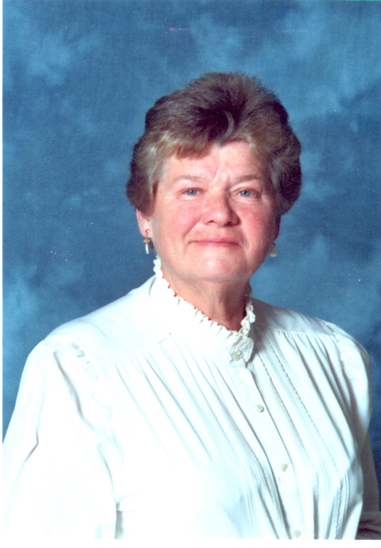 Obituary of Lois Roberta Frost