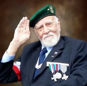 Obituario de Stanislaw Konrad Mazur